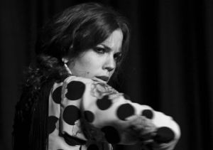 Flamenco La Alborea Granada