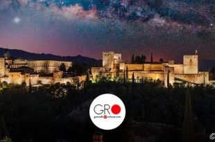 Guía de Granada y Agenda de Cultura y Ocio