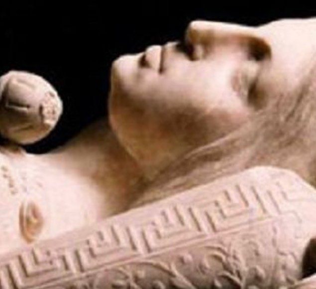 Isabel La Catolica y Granada