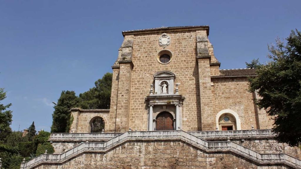 Monasterio de la Cartuja Granada Monumentos