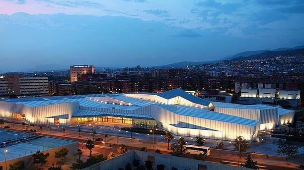 Parque de las Ciencias Granada