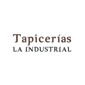 tapicerias la industrial granada logo
