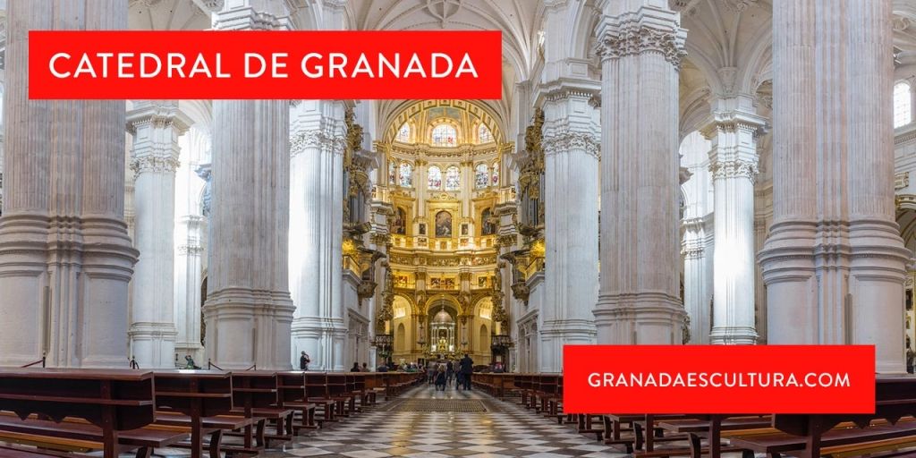 Catedral de Granada