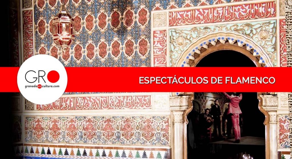 Espectáculos y shows de Flamenco en Granada