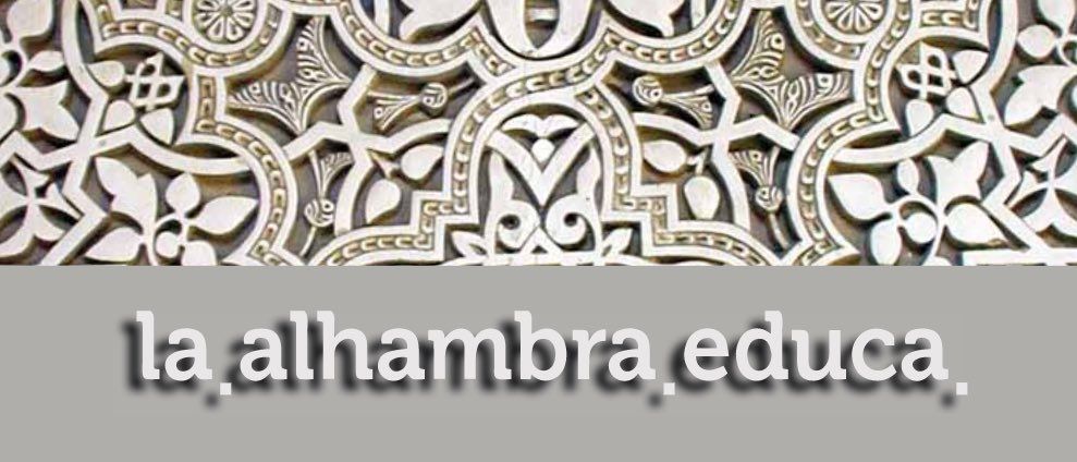 la alhambra educa