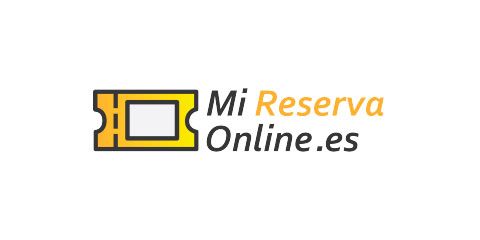 Mi reserva online