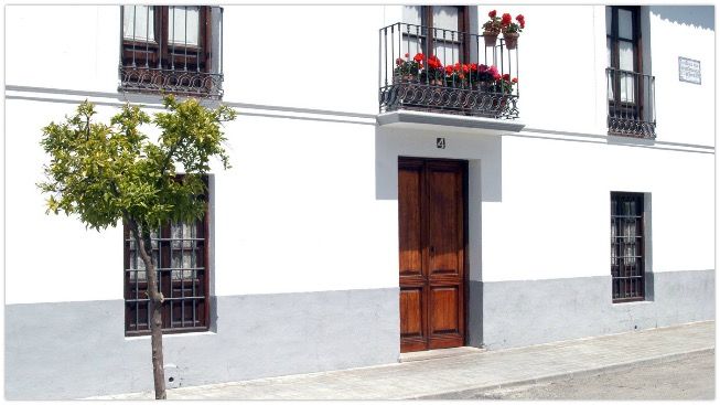 Museo Casa Natal Federico García Lorca Fuente Vaqueros