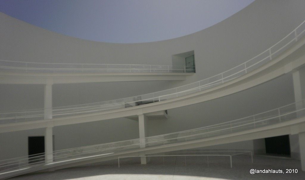 Museo de la Memoria de Andalucía CajaGranada