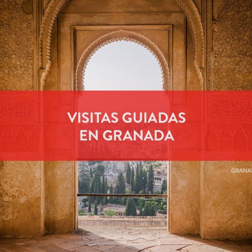 Las mejores Visitas Guiadas en Granada